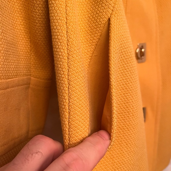 ETCETERA wool coat - Picture 5 of 10